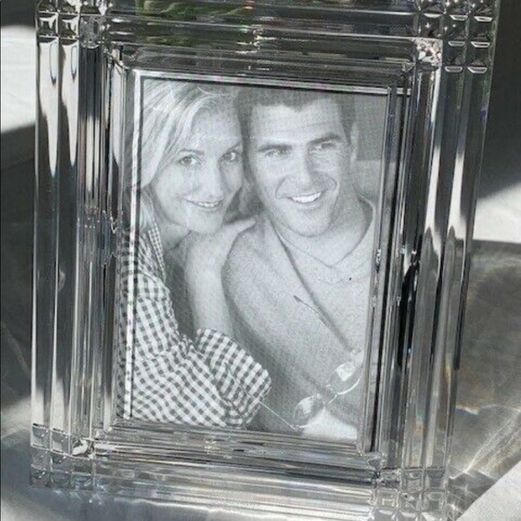 Rosenthal Other - Rosenthal JULIE Crystal Frame NEW without box